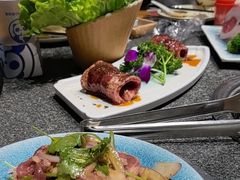 -鹤之乡·齐齐哈尔烤肉·非遗(秋涛路店)