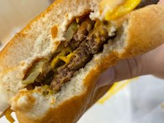 -麦当劳(盐城世纪大道得来速店)