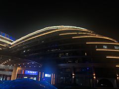-杭州温德姆至尊豪廷大酒店