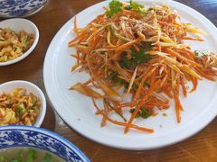 -长安后宰门水盆羊肉(新都心店)