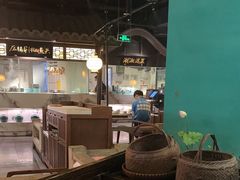 -佬麻雀·新湘菜(珠海金发购物中心店)