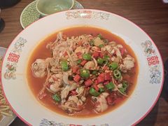 -破三川·新川菜(静安大融城店)