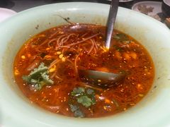 -绿茶餐厅(广州天河城店)