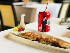 -FOUNT创意日料