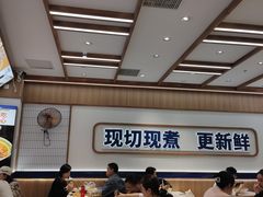 -粉小主·贵州酸汤牛肉粉(南京仙林金鹰店)