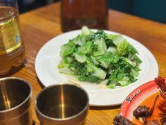 -柴窝堡22号辣子鸡·传承新疆菜