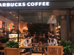 门面-星巴克臻选(深圳皇庭广场分店)
