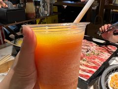 -火炉火自助餐(西直门凯德MALL店)