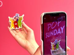 -东莞松山湖万象汇