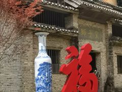 -景德镇古窑民俗博览区