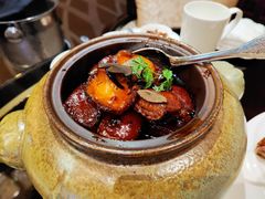 -北京四季酒店·采逸轩