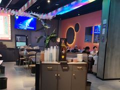 -沈胖子音乐烤吧·炒菜·龙虾(环城东路店)