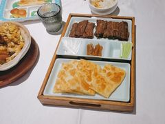 -106餐厅北京菜.烤鸭(百子湾店)