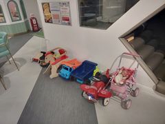 -艾米茉亲子餐厅(万象城店)