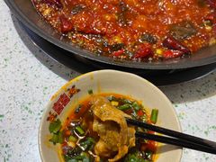 -龙厂长老火锅(抚琴店)