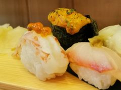 -豊 胜手丼