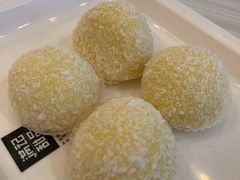-满记甜品(江桥万达店)