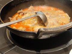 -福茂源横山铁锅羊肉(凤城四路店)