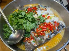 -厨娘湘妹子(禾祥东店)