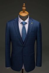 -红领RED COLLAR西装定制体验中心