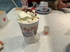 -鱼酷活鱼烤鱼(南京水游城店)