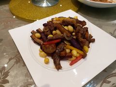 -新兴家喻酒家·羊城名宴(昌岗店)