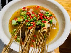 -嘉州叶婆婆钵钵鸡(建设路店)