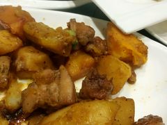 android_upload_pic-红樱桃·新派辽菜(北行店)