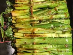 -云晓光头烧烤吧(川沙绿地店)