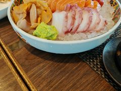 -田舍家Inakaya·炉端烧·铁板烧(天汇igc店)