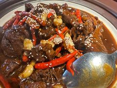 -恰饭·老长沙市井菜 (天河客运站店)