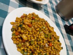 特色炒疙瘩-紫光园·烤鸭(吕家营店)