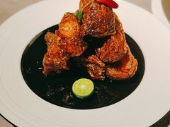 -醉庐·新上海菜(南京西路店)