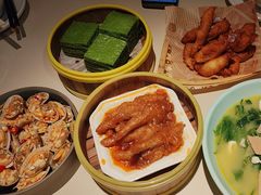 -如轩·海鲜砂锅粥·潮汕菜(海珠店)
