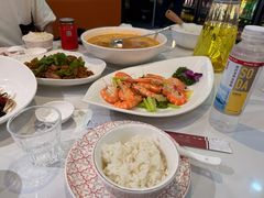 -舟山海鲜·江浙菜(银沙路店)