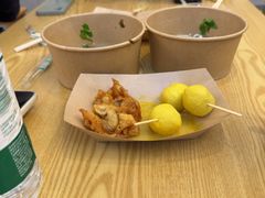 -非遗·十八曲鱼饺(西马总店)