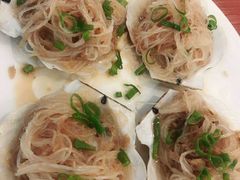-四海鲜渔家菜(黄金海岸店)