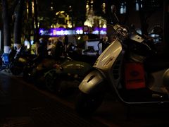 -萨尔瓦多Salvador's