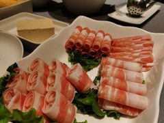 -鼎鼎香·港式火锅(北京SKP店)