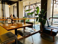 -UPPER KITCHEN(延安路店)