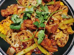 -渝蛙馆(新百店)