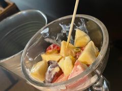 -很久以前羊肉串(京汉店)