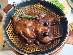 -老燕皇·南京菜(玄武湖店)