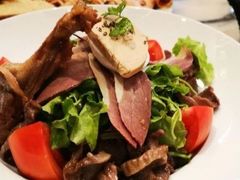 -Le Comptoir de la Gastronomie