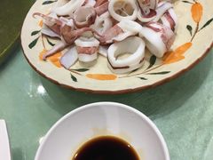 魷魚-抱德·潮汕味(敦和店原惠城鱼仔)
