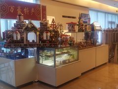 -宁波万豪酒店
