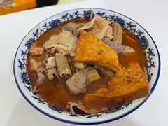 -大鼎沙嗲面(港口路店)