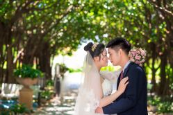 -金夫人婚纱摄影(华南店)