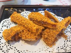 -堂瓦里·33年传统赣菜(第一街区店)