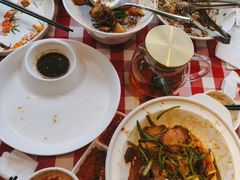 -西贝(吴江路湟普汇店)